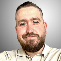 Porträtfoto von Mike Müller