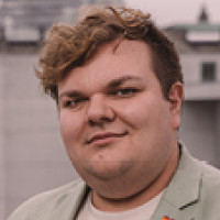 Porträtfoto von Jan Plobner