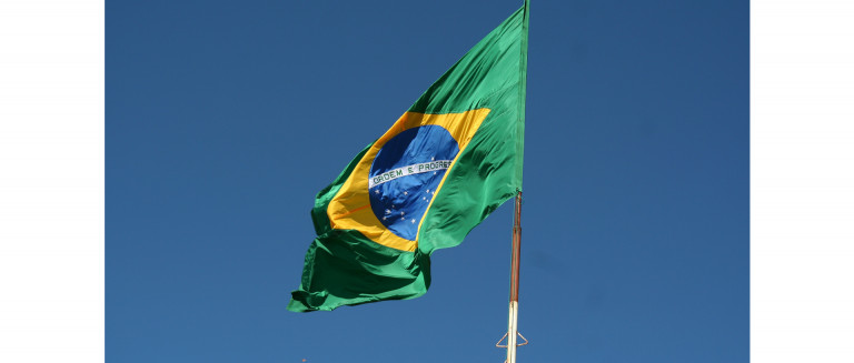 PLENUM 10/2022 | Gabriela Heinrich: Lulas Wahlsieg – wichtig für Brasilien und die Welt